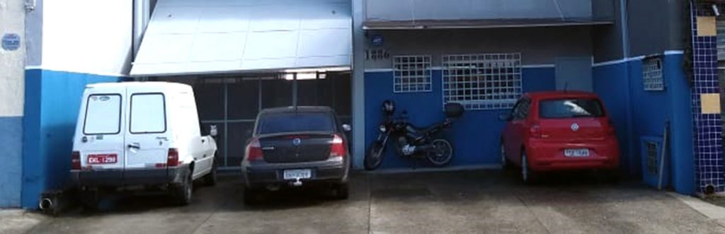 Fator Distribuidora de Auto Peças - Campinas - SP